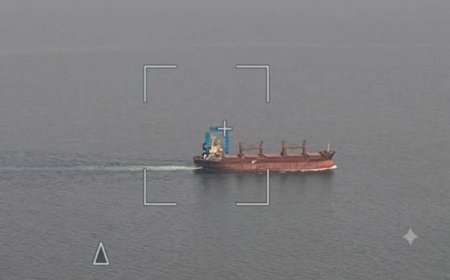 Rusya'dan Karadeniz'de Ukrayna ile ateşkese ret