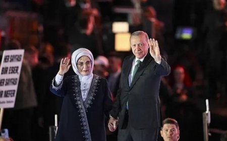Erdoğan’dan süreç açıklaması: “Tarih yeniden yazılıyor”