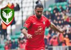 Amedspor’da Çekdar Orhan dönemi sona erdi