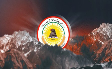KDP'den 80'inci kuruluş yıl dönümü mesajı: Kürdistan Bölgesi bölgesel kaostan uzak tutulmalı