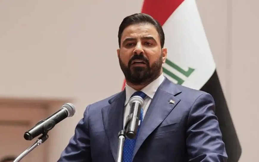AFP: Irak Başbakanı Zeydi, silahsızlanmayı reddeden gruplarla çatışmaya hazır olduğunu bildirdi