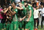 Amedspor’dan Süper Lig’e tarihi başlangıç: Erzurumspor’u 3-0 mağlup etti