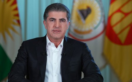 Neçirvan Barzani'den 80. yıl mesajı: KDP Kürdistan halkının meşru haklarının güvencesi olmaya devam edecek