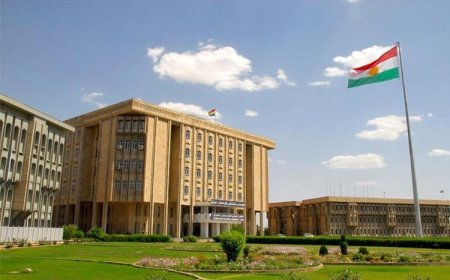 Iraklı uzman: Kürdistan Bölgesi Bağdat’a güvenmediği için Türkiye ve Suriye’ye yöneldi