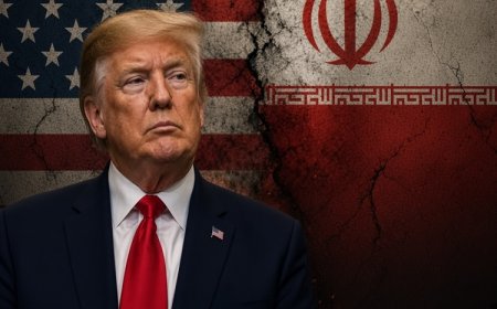 İran’dan Trump’a imalı güvenlik uyarısı: Kendi güvenliğinden endişelenmeli