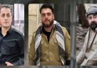 Rojhılat’taki Kürtlere yönelik gözaltılar sürüyor