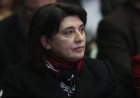 Leyla Zana’dan Mesrur Barzani’ye destek mesajı