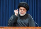 Sadr’dan İran’a çağrı: Irak’a yönelik İHA saldırılarını durdurun