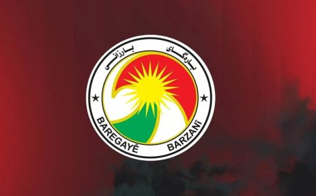 Başkan Barzani'nin Ofisi: Bu tür haksız saldırılar, Kürdistan Bölgesi'nin istikrarını bozma girişimidir