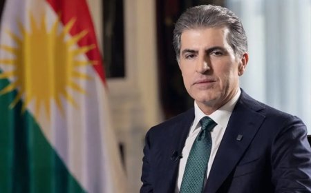 Neçirvan Barzani’den saldırılara sert tepki: 'Kabul edilemez ve tehlikeli bir tırmanış'