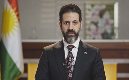 Kubat Talabani'den İHA saldırısına tepki