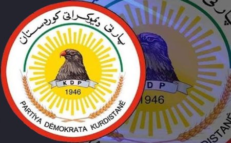 KDP: Başbakanlık ofisine yönelik İHA saldırısı bir sabotaj eylemidir