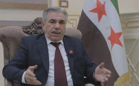 Haseke Valisi'nden entegrasyon sürecine ilişkin açıklama