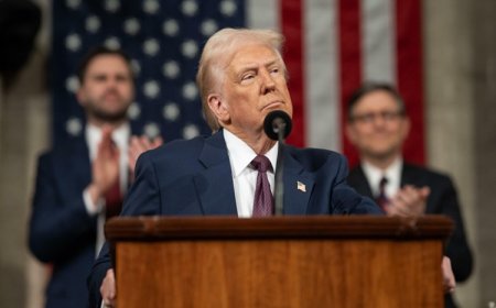 Trump’tan Umman’a Hürmüz tehdidi: 'Önümüze çıkarsa fena halde bombalarız'