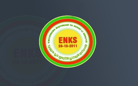 ENKS'den Pirmam saldırısına tepki: Tahran, Irak’ı hesaplaşma sahasına çevirmek istiyor