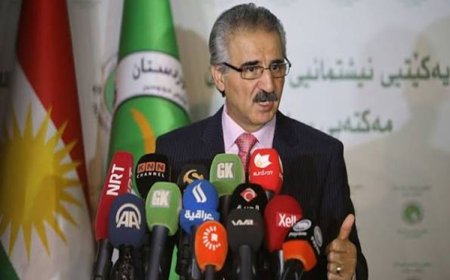 Mela Bahtiyar: İran, savaşın yeniden başlaması halinde sınır tanımayabilir