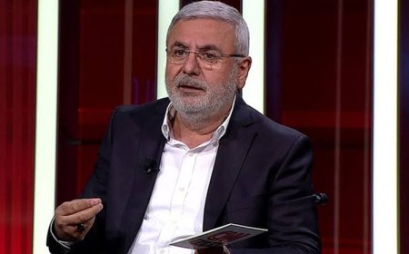 Mehmet Metiner’den Pirmam saldırısına tepki: İran, İsrail’in oyununa çanak tutuyor