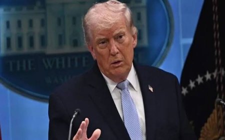 Trump: İran ile mutabakatı uzatmayı düşünmüyoruz
