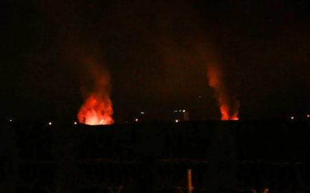 Erbil’den Bağdat’a çağrı: İHA saldırılarını BMGK’ya taşıyın!