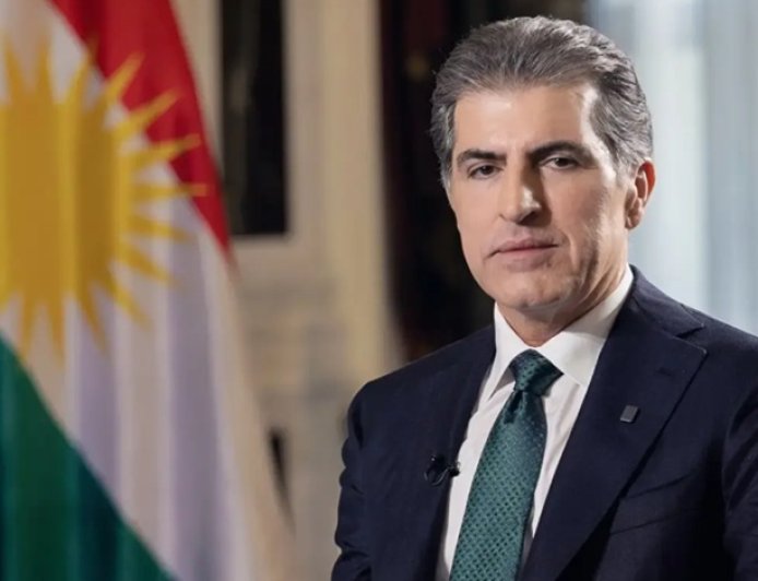 Neçirvan Barzani’den saldırılara sert tepki: 'Kabul edilemez ve tehlikeli bir tırmanış'