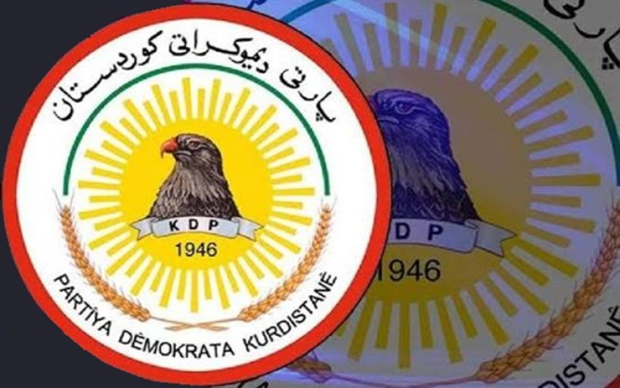 KDP: Başbakanlık ofisine yönelik İHA saldırısı bir sabotaj eylemidir