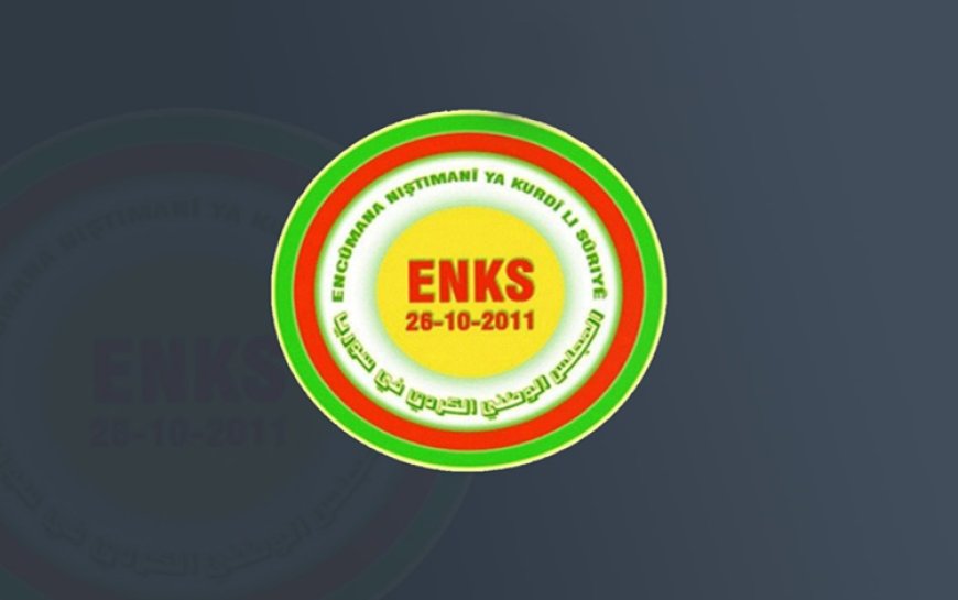ENKS'den Pirmam saldırısına tepki: Tahran, Irak’ı hesaplaşma sahasına çevirmek istiyor