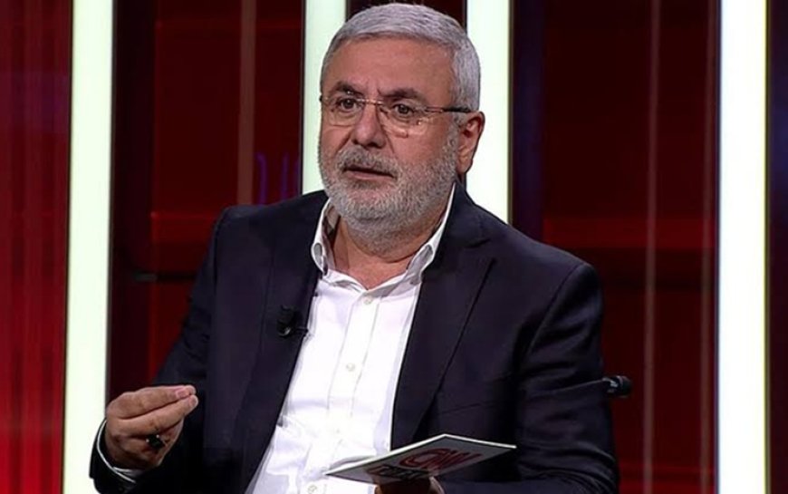 Mehmet Metiner’den Pirmam saldırısına tepki: İran, İsrail’in oyununa çanak tutuyor