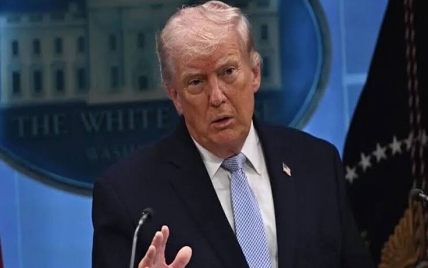 Trump: İran ile mutabakatı uzatmayı düşünmüyoruz
