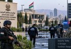 Ürdün, Katar ve Kuveyt'ten Erbil'e İHA saldırılarına kınama