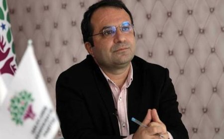 DEM Parti’li Temel’den ‘Demirtaş dahil 4 bin kişi cezaevinden çıkacak’ açıklaması