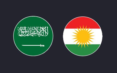 Suudi Arabistan'dan Erbil saldırılarına kınama
