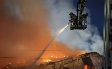 Ukrayna'dan Moskova'ya yüzlerce İHA ile saldırı