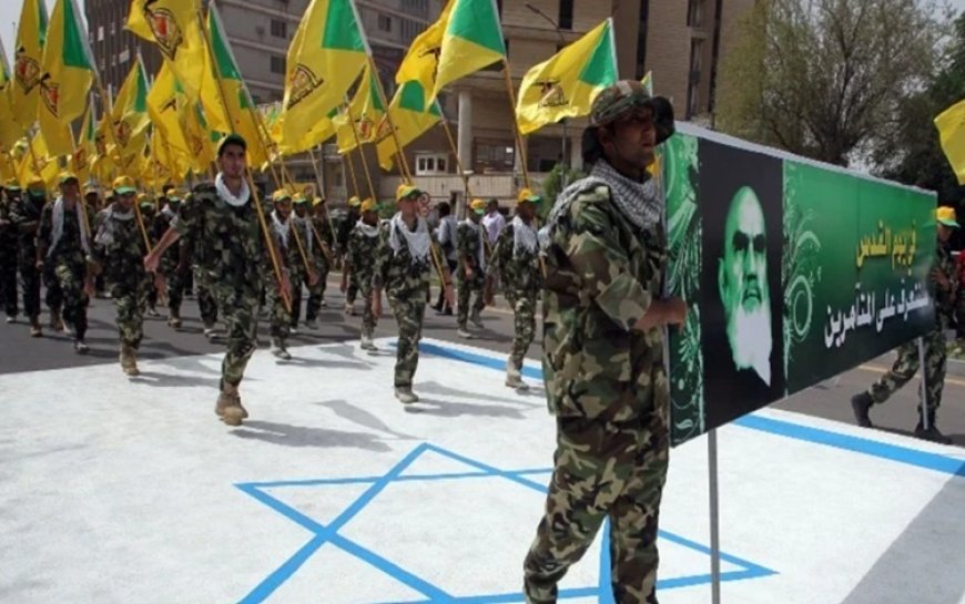 Irak Hizbullah Tugayları'ndan silahsızlanma hamlesine TSK ve Peşmerge şartı