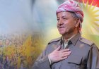 KDP'nin 80. yıl dönümünde Başkan Barzani'den teşekkür ve birlik mesajı