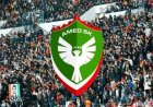 Amedspor PFDK'ye sevk edildi