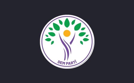 DEM Parti'den 4 eş başkana uzaklaştırma kararı verildi
