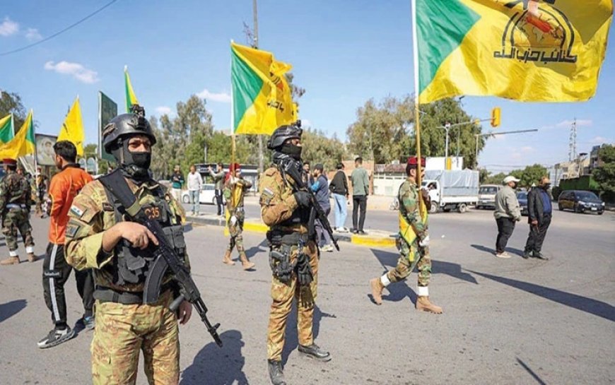 Irak – Hizmetler İttifakı Ketaib Hizbullah'ın taleplerine karşı çıktı