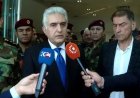 İçişleri Bakanı Ahmed: İran’dan saldırılar için resmi açıklama bekliyoruz