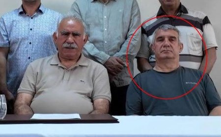 Veysi Aktaş: İsrail’in Orta Doğu’da bir Kürdistan’a ihtiyacı vardı, Öcalan bunu reddetti