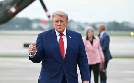 Trump’tan İran’a: Eşi benzeri görülmemiş en ezici ekonomik operasyonu ilan ediyorum