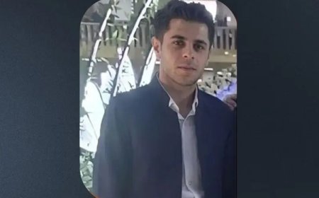 İran’da Kürt aktivistlere yönelik baskı artıyor: Genç dil aktivisti gözaltına alındı