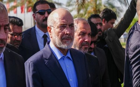 Kalibaf Bağdat’ta: İran, Erbil ve ABD baskısı arasında denge arıyor