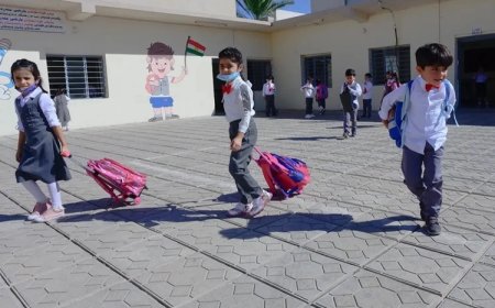 Tuzhurmatu’da Kürtçe eğitim alarm veriyor: 9 yılda 20 okul kapandı!