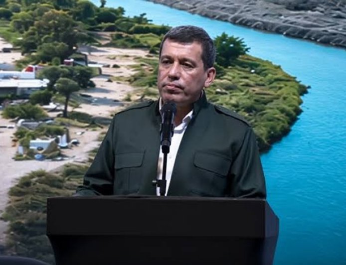 Mazlum Abdi’den yeni Suriye Anayasası için Kürt hakları mesajı