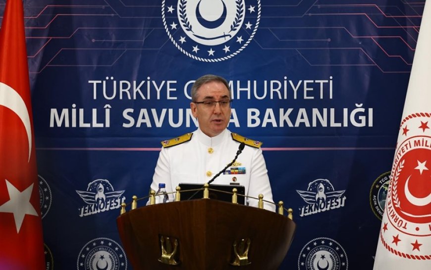 MSB: İdlib’deki hava üssünde Türk askerleri bulunmuyor