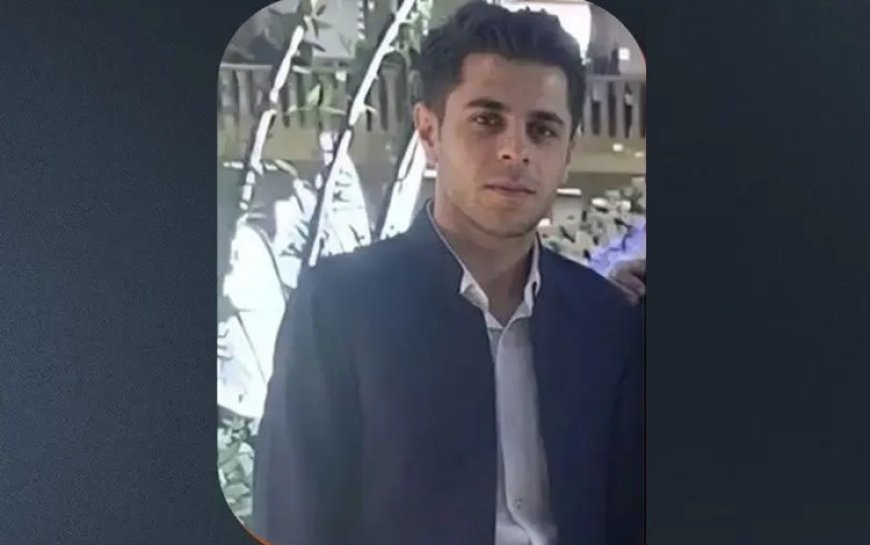 İran’da Kürt aktivistlere yönelik baskı artıyor: Genç dil aktivisti gözaltına alındı