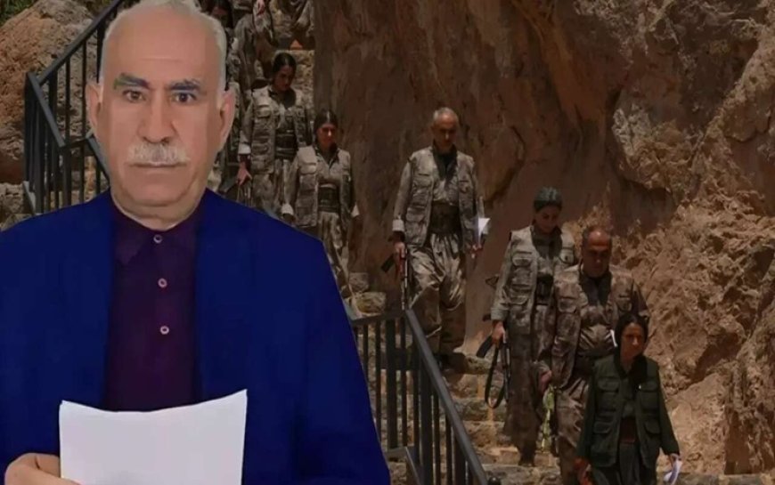 Öcalan’a ‘Umut Hakkı’ olacak mı? AK Parti’den teşkilatlarına resmi yanıt