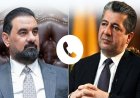 Irak Parlamento Başkanı: Kürdistan Bölgesi’nin güvenliği önceliğimiz