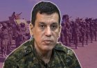 Mazlum Abdi, DSG’nin Suriye devletine entegrasyonu tamamlandı