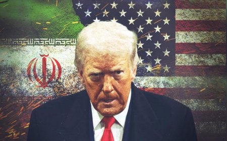 ABD basını: Trump, İran savaşında çıkmaza girdi: Müttefiklerine baskıyı artırıyor
